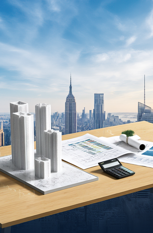 項目預結算編制、審核