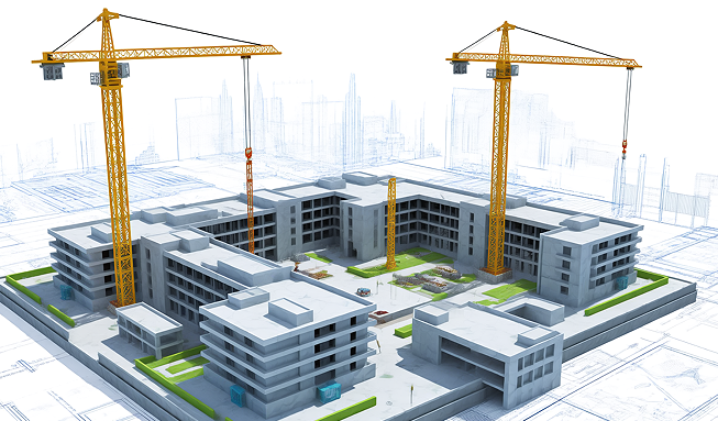 （招標代理）北海職業學院異地搬遷工程（一期）監理、設計、勘察工程